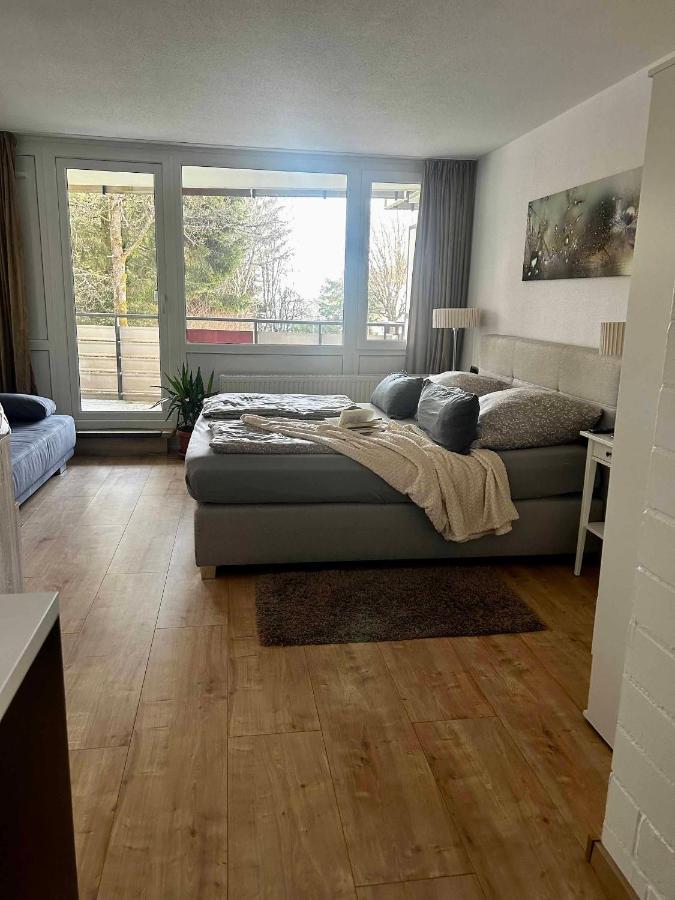 Bergerlebnis Natur Pur Sankt Englmar Kültér fotó