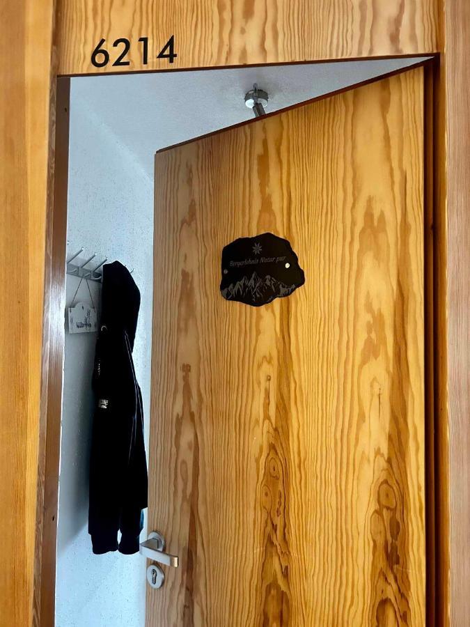 Bergerlebnis Natur Pur Sankt Englmar Kültér fotó