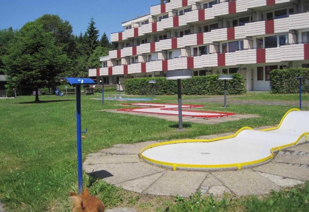 Bergerlebnis Natur Pur Sankt Englmar Kültér fotó