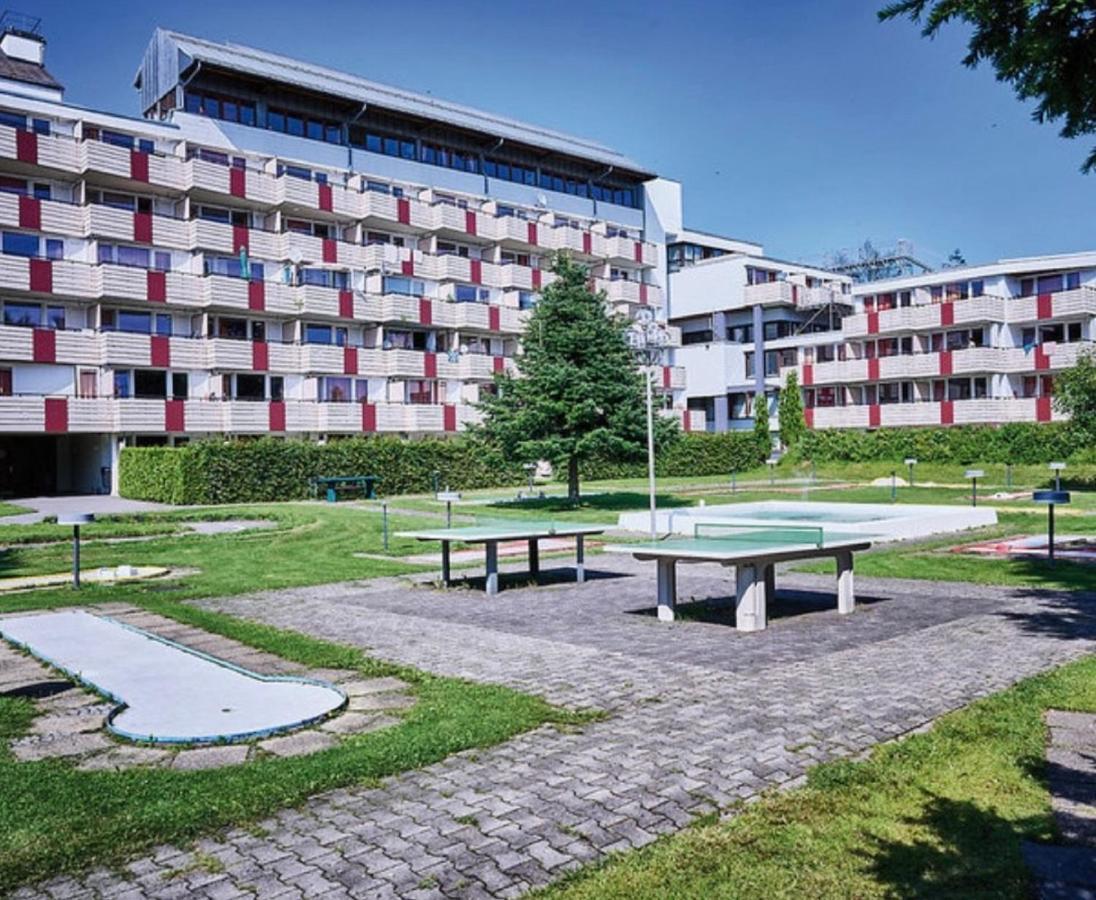 Bergerlebnis Natur Pur Sankt Englmar Kültér fotó